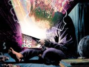 Crossover 1, de Donny Cates y Geoff Shaw