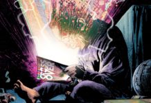 Crossover 1, de Donny Cates y Geoff Shaw