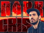 Entrevista a Daniel Sampere, dibujante del nuevo evento de DC, Dark Crisis.