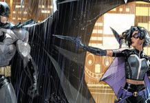 Detective Comics Núm. 1-2