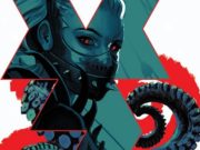 Die 4: Sangrar, de Kieron Gillen y Stephanie Hans