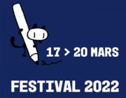 Palmarés del Festival de Angoulême 2022 Palmarés-Festival-Angoulême-2022-img01