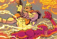 Flash Núm. 5-6