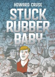 HC Stuck Rubber Baby cover02 VF