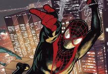 Imagen destacada Miles Morales Spider-man 14-16