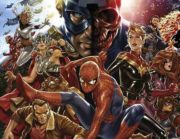 Marvel Now! Deluxe. Imperio Secreto