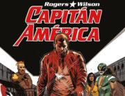 Marvel Now! Deluxe. Capitán América de Nick Spencer 4. Imperio Secreto