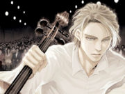 Mi Giovanni, de HOZUMI Mi Giovanni