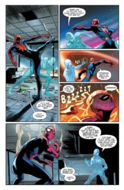 Miles Morales Spider-man 14-16a