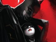 Batman. La relación del murciélago y la gata Batman