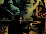 Shock Anthology, volumen 2