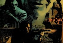Shock Anthology, volumen 2