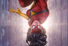 Spiderwoman 3 Vuelta a los orígenes Imagen destacada