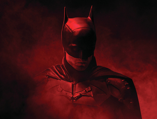 ZNCine – Crítica de The Batman, de Matt Reeves - Zona Negativa