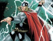 Marvel Must-Have. Thor: Renacimiento