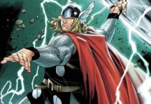 Marvel Must-Have. Thor: Renacimiento