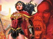 Novedades DC USA #87