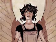 Adventureman 1, de Matt Fraction, Terry Dodson y Rachel Dodson