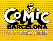 Presentación de la 40ª edición del salón Comic Barcelona 2022