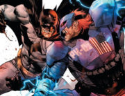 Batman #1-6/114-119 Batman #1-6
