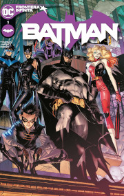 Batman #1-6