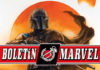 Boletín Marvel #122