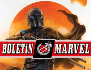 Boletín Marvel #122 Boletín Marvel #122