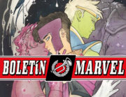 Boletín Marvel #123