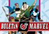 Boletín Marvel #124