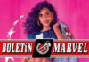 Boletín Marvel #125