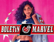 Boletín Marvel #125 Boletín Marvel #125