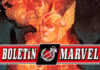 Boletín Marvel #126