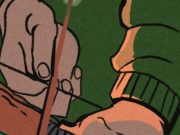 Reseña DC USA – Green Arrow: Stranded