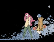 Borja González, Premio Nacional del Cómic 2023
