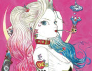 Harley Quinn #1 Harley Quinn