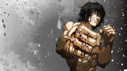 Kengan Ashura, de SANDROVICH Yabuko y DAROMEON