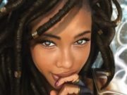 Reseña DC USA – Naomi: Season Two #1