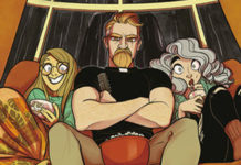 Servicio Informativo del Cómic Independiente USA #470