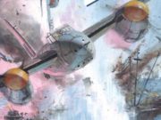 Out of the Blue, de Garth Ennis y Keith Burns