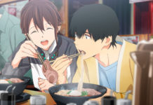 Quiero comerme tu páncreas, de SUMINO Yoru y KIRIHARA Idumi