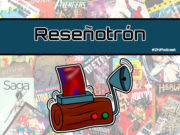 ZNPodcast #265 – Reseñotrón junio 2024 ZNPodcast #265 - Reseñotrón junio 2024