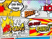 Día del cómic 2022: 121 razones por la que nos gustan los cómics