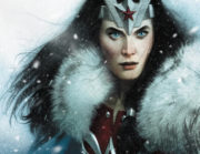 Wonder Woman #1/ 37 Wonder Woman