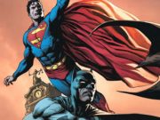 Batman y Superman – Los Archivos de mundos Núm. 1-7