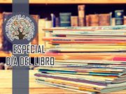 Día del libro 2022 – El día que el héroe venció a su dragón