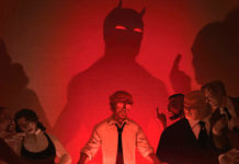 Marvel Premiere Daredevil 2. No hay diablos, solo Dios