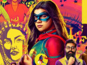 #ZNCine – Las noticias de la semana #4 Abril 2022 Ms_Marvel_Destacada