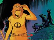 Proctor Valley Road, de Grant Morrison, Alex Child y Naomi Franquiz