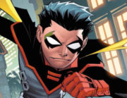 Robin #2 Robin #2