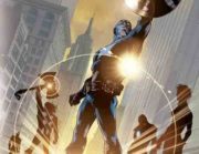 Ultimate Integral. The Ultimates 1. Superhumano